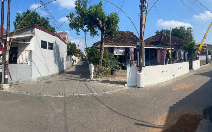 Zahra Guesthouse Shar'i