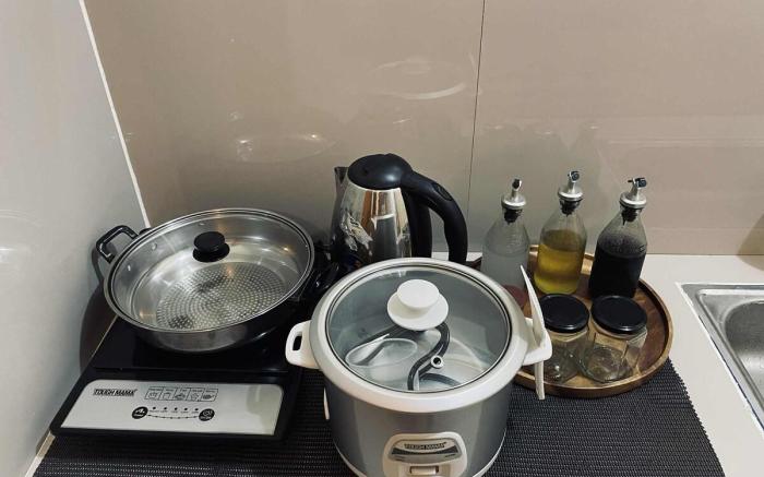 La Casitas HomeStay - Cozy Saver Room