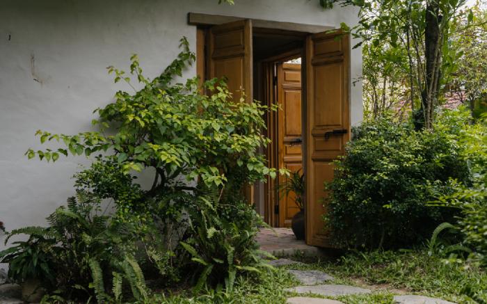 TOKI Cottage Đam Khê