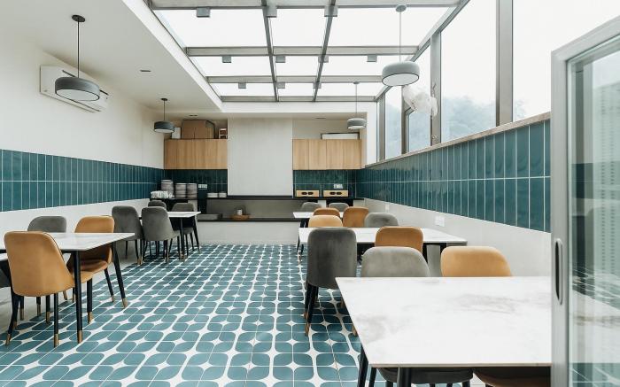 OPUS By Hotel Shiv - Green Park