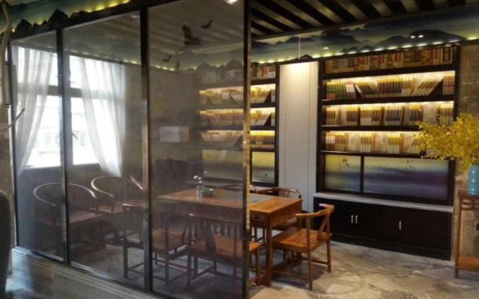 Qi Yue Hotel Shanghai Hongqiao International Airport Ziteng Road Subway Station