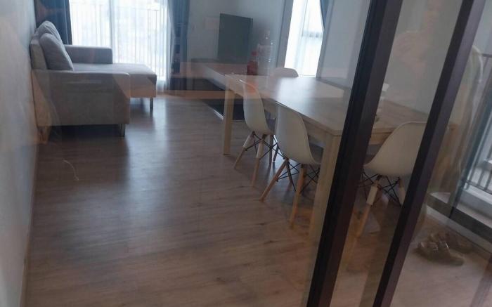 On nut station 1 bedroom (SA7)