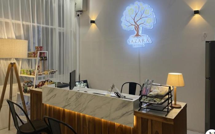 Sazara Hotel Batu
