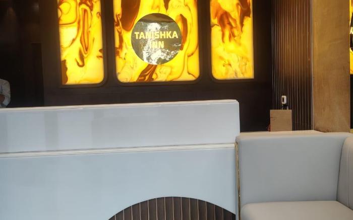 Hotel Tanishka INN