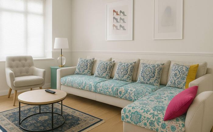 House in Brighton  Hove with Parking