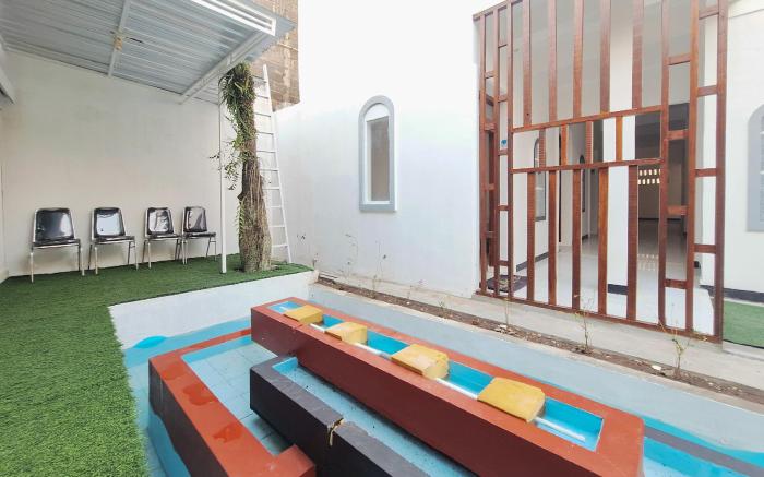 Urbanview Bimo Homestay near Sindu Kusuma Edupark Yogyakarta