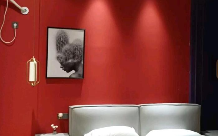 张家界恬野民宿(高铁站七十二奇楼店)