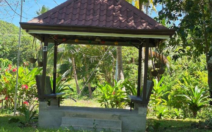 Peaceful Countryside Hideaway