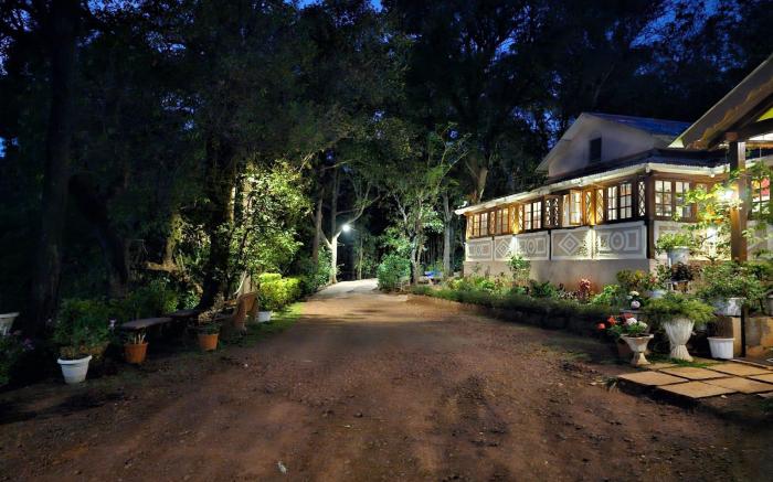 Hotel Mount View Heritage 