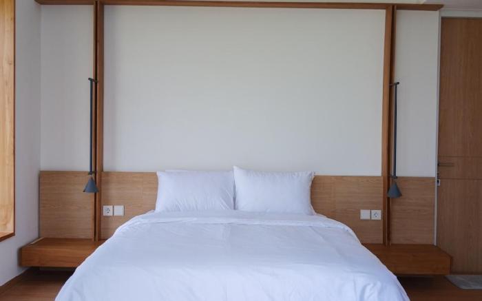GAIA Lodge SALA Yogyakarta