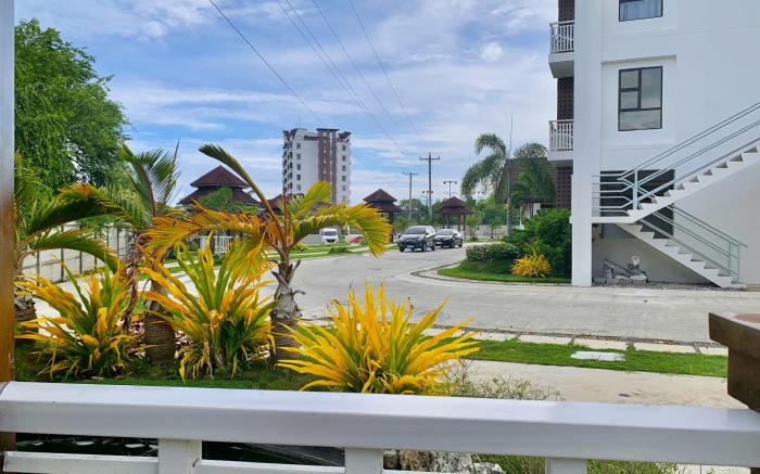 Royal Oceancrest Panglao 1 Sunset View Condo Unit