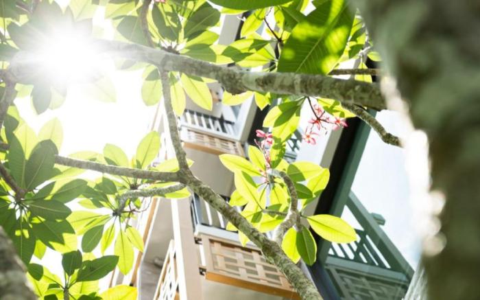 SHAN Villas Sukhumvit