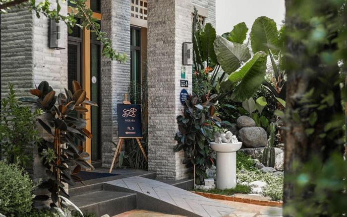 SHAN Villas Sukhumvit