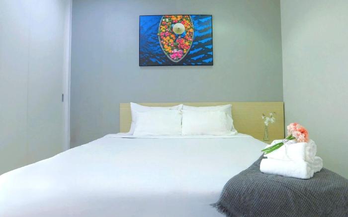 Marina Residence - Terra Royal Tower & PinkChurch 