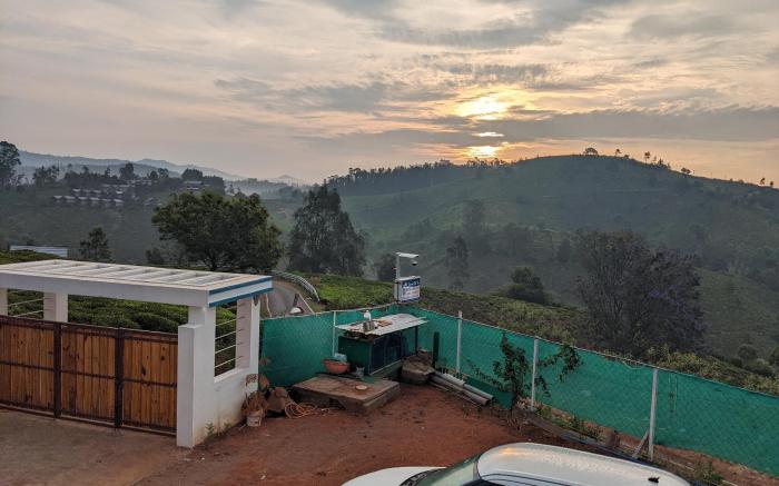 Diamond hill view cottage 