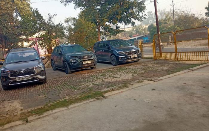 DIVINE BLESSINGS BANQUET AND HOTEL