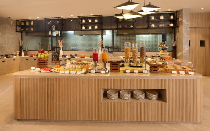 Sarovar Portico Pathankot