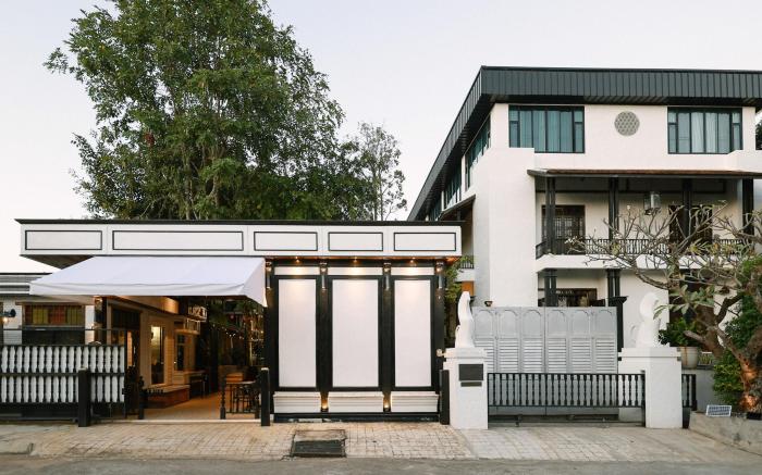 KJORN Home Chiangmai