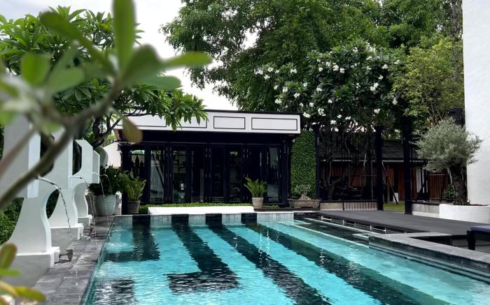 KJORN Home Chiangmai