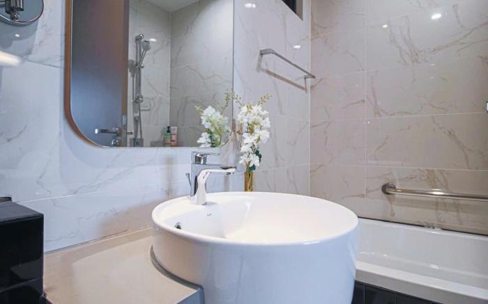 Maison de Lune – Zenity in Saigon District 1