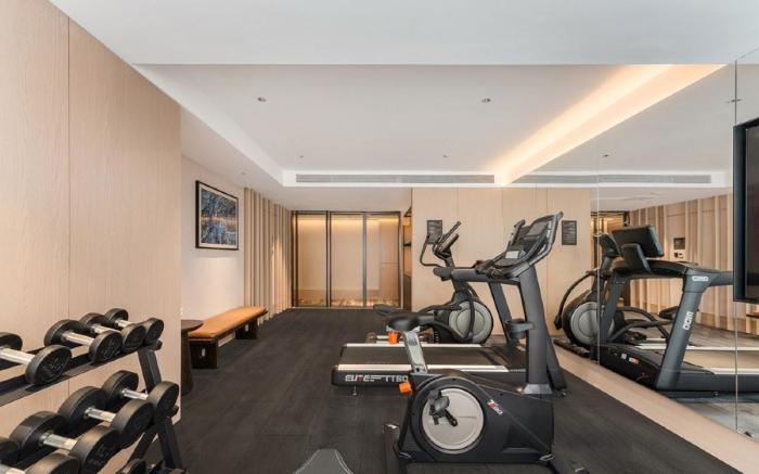 MEHOOD LESTIE Qingdao May Fourth Square MixC