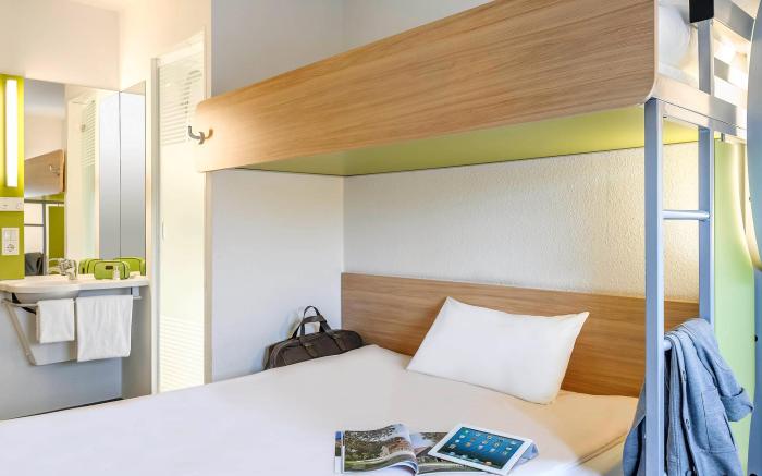 ibis budget Frankfurt Offenbach Sued