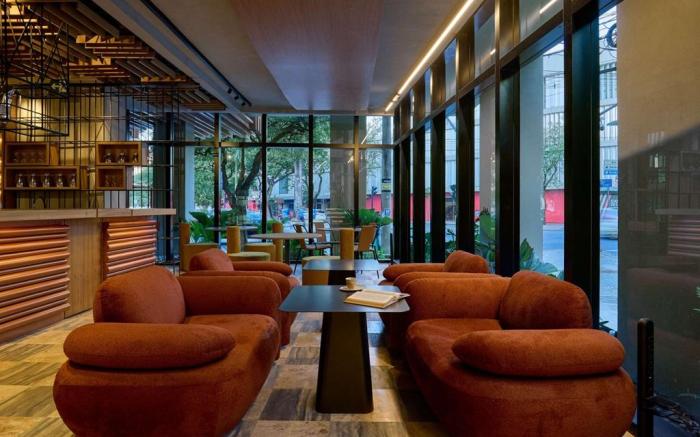 TRIBE Belo Horizonte Savassi