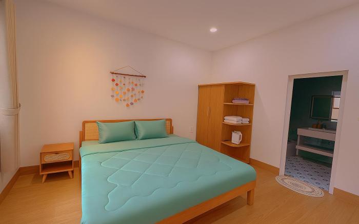 Hoda's  Homestay  PQ