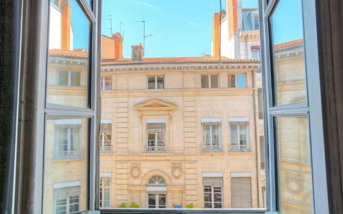 Charming studio -2P- Ainay