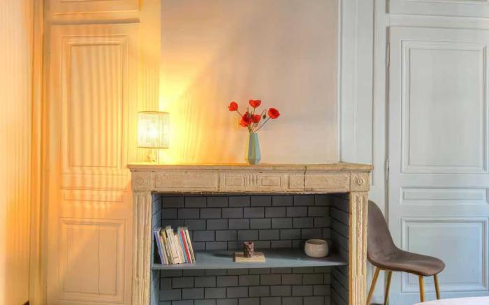 Charming studio -2P- Ainay