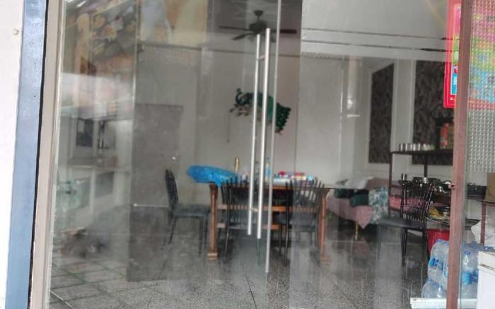 Baba Sundaram Hotel & Restaurant