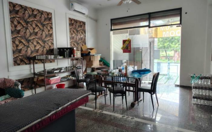 Baba Sundaram Hotel & Restaurant