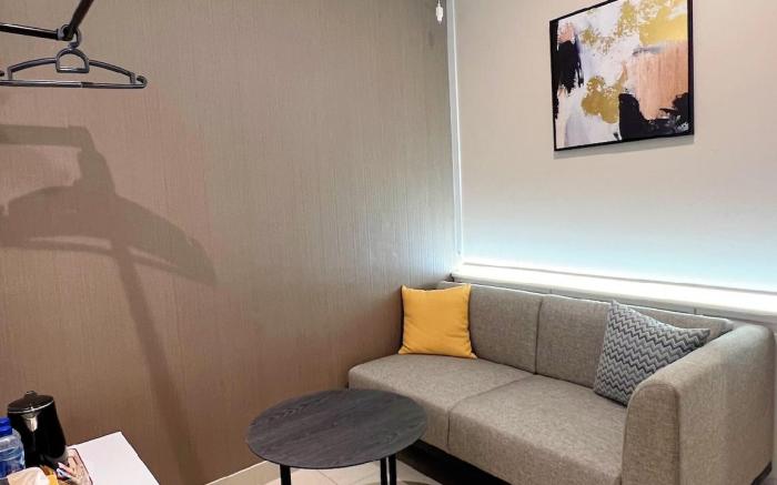 Gold Coast PIK|New Cozy 1br Apartment|WIFI|Netflix