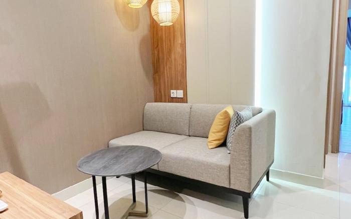 Gold Coast PIK|New Cozy 1br Apartment#18|Netflix