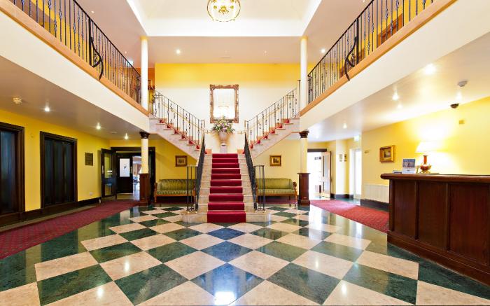 Roganstown Hotel & Country Club