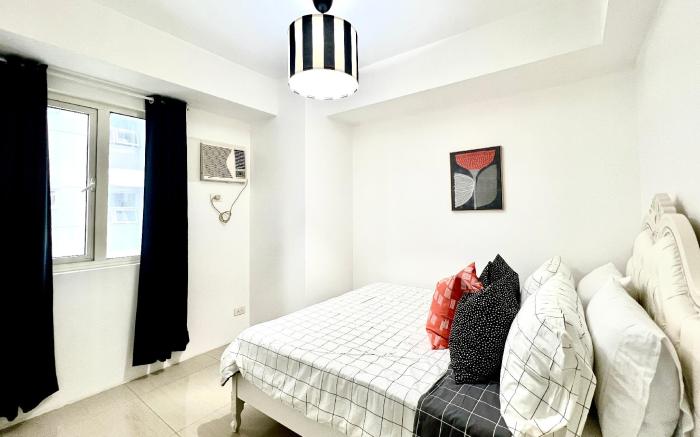 Celestine’s Shore Residences 2 Bedroom nr MOA,NAIA