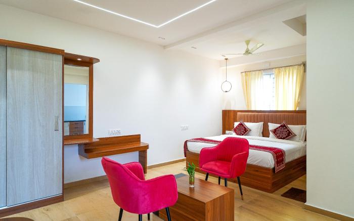 Open Hotel by Olive - SEA Esta