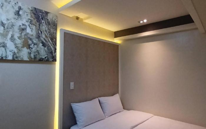 Serene Condo Retreat in Lapu-Lapu with Stunning Views