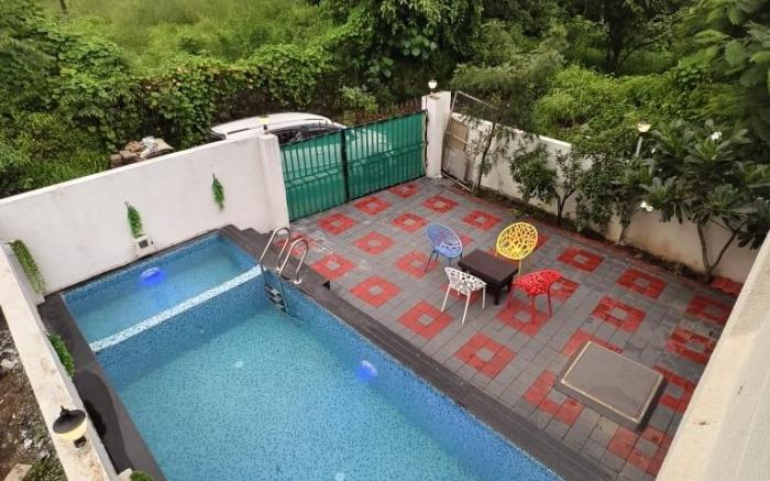 AM2PM Private Pool Villa