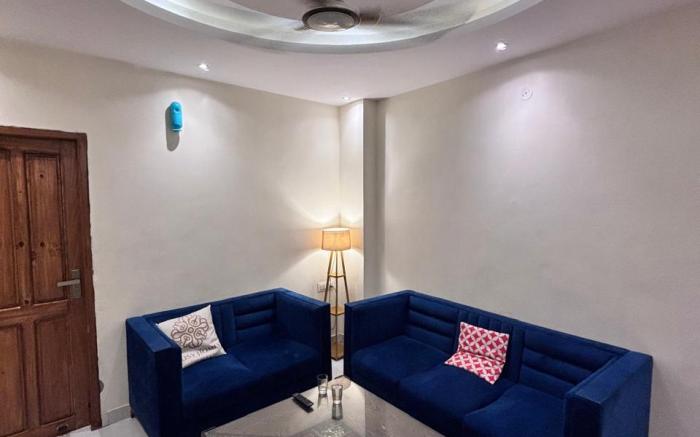 Castle INN Oasis, 2 BHK, Mussoorie Road, Dehradun