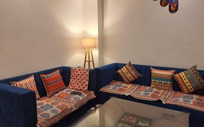 Castle Inn Costa ,2 BHK,Mussoorie Road,Dehradun