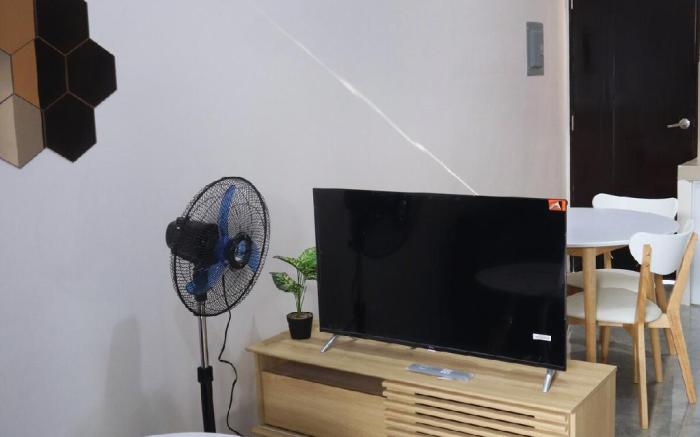 MRKID Apartelle, San Jose Batangas