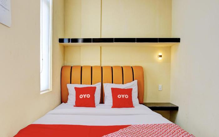 Check My Guest Sunny Inn