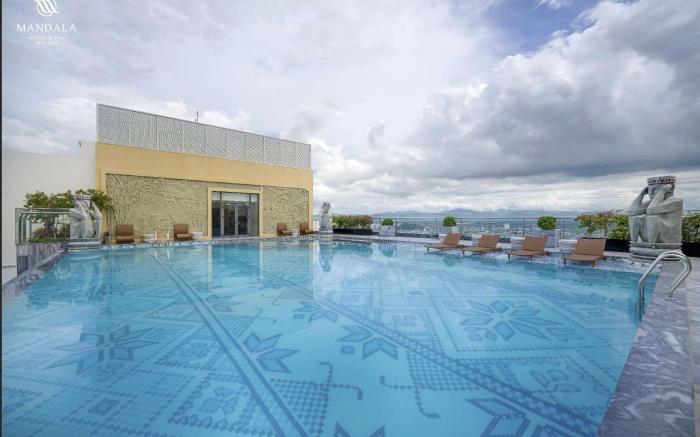 AYURA Apec Mandala Phu Yen Apartment