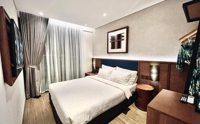 AYURA Apec Mandala Phu Yen Apartment