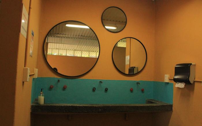 Tubohotel a unique place to stay