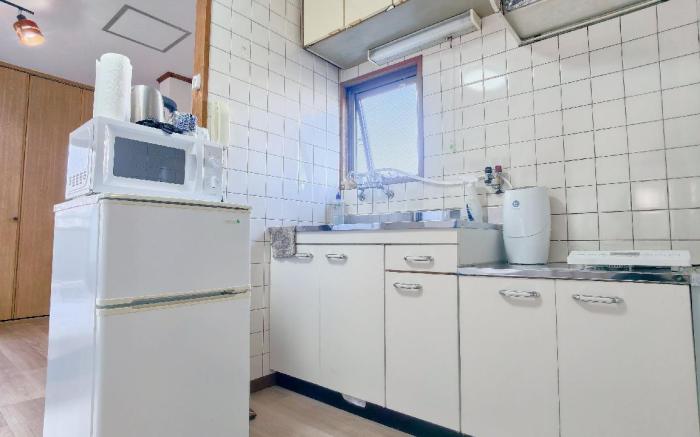 NEXTRAVELER INN ANNEX 20mins to Namba&Dotobori 2