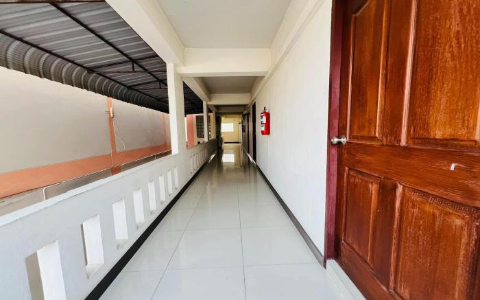 Baan Sabai Guesthouse