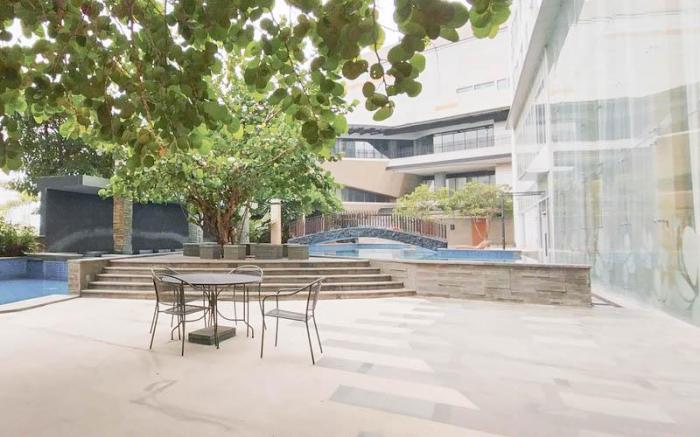 Cozy Spacious 1BR Grand Sungkono Lagoon ByTravelio