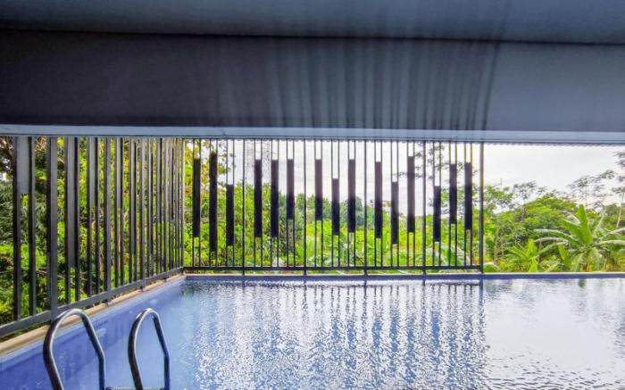 Simply Studio Apt Cordova Edupartment By Travelio